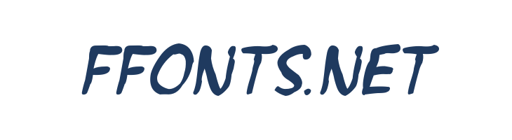 SF Wonder Comic Blotch Italic font — Lorem ipsum body text preview