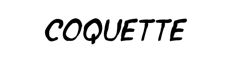 SF Wonder Comic Blotch Italic  Free Fonts Download