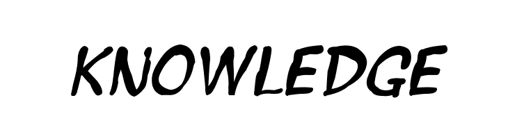 SF Wonder Comic Blotch Italic  Free Fonts Download