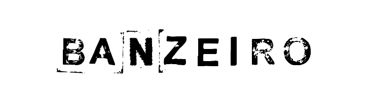 Break on through  Free Fonts Download