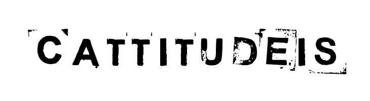 Break on through  Free Fonts Download