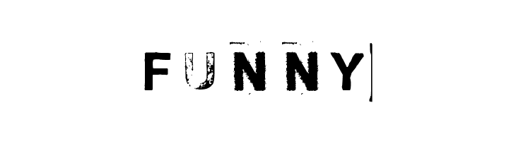 Break on through  Free Fonts Download