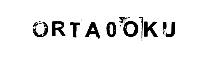 Break on through  Free Fonts Download