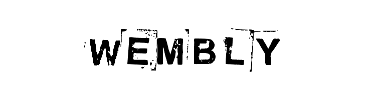 Break on through  Free Fonts Download