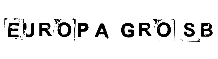 Break on through  Free Fonts Download