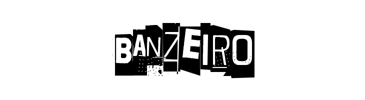 Lievidence Nega  Free Fonts Download