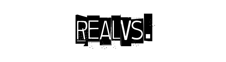 Lievidence Nega  Free Fonts Download