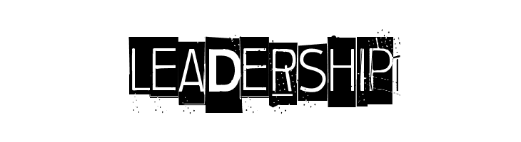 Lievidence Nega  Free Fonts Download