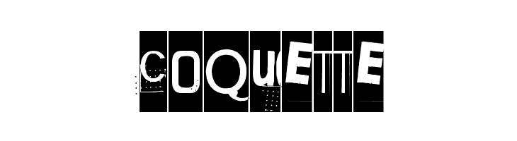 Lievidence SQR  Free Fonts Download