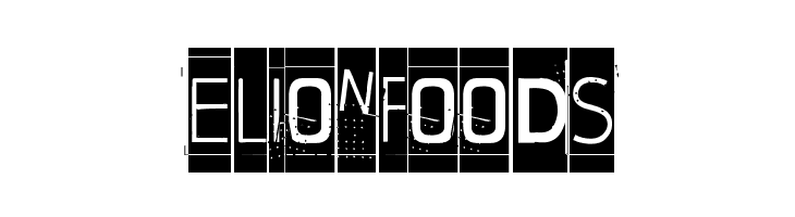 Lievidence SQR  Free Fonts Download