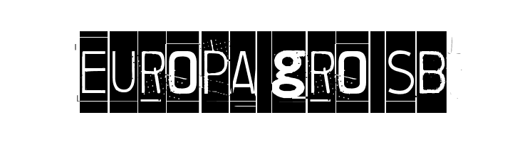 Lievidence SQR  Free Fonts Download