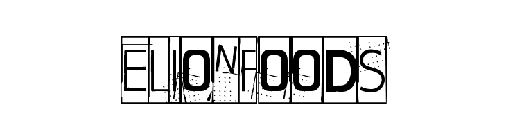 Lievidence Again  Free Fonts Download