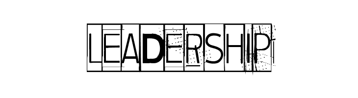 Lievidence Again  Free Fonts Download