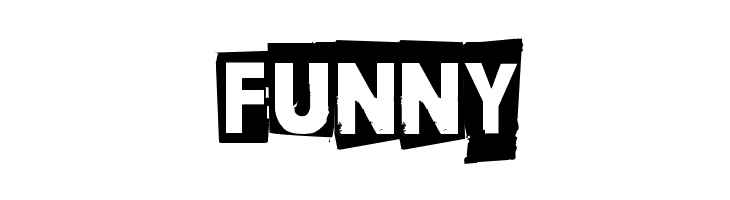 Blankblizzkrieg  Free Fonts Download