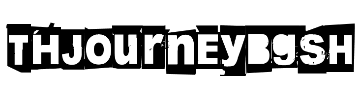 Blankblizzkrieg  Free Fonts Download