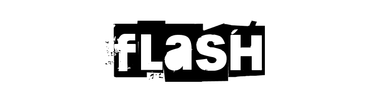 Blankblizzkrieg  Free Fonts Download