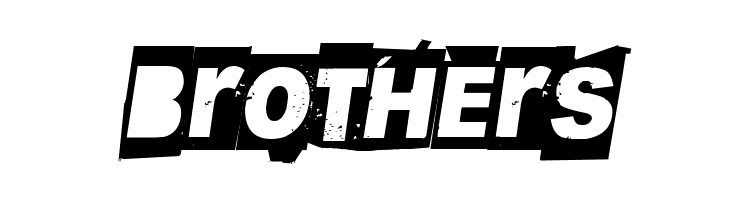 Blankblizzkriegi Italic  Free Fonts Download