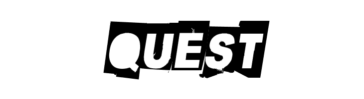 Blankblizzkriegi Italic  Free Fonts Download