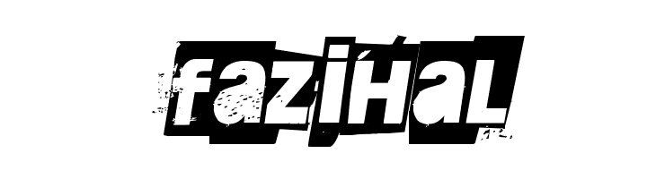 Blankblizzkriegi Italic  Free Fonts Download