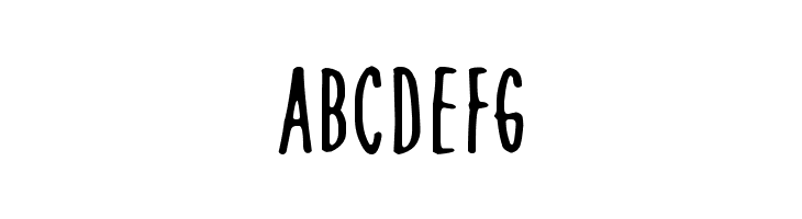 As soon as possible  Free Fonts Download