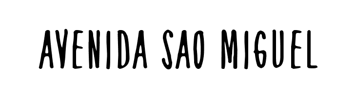 As soon as possible  Free Fonts Download