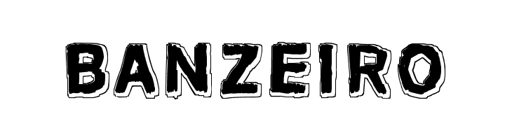 Mongo Bondo  Free Fonts Download