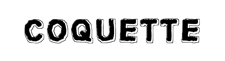 Mongo Bondo  Free Fonts Download