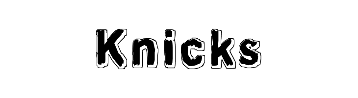 Mongo Bondo  Free Fonts Download