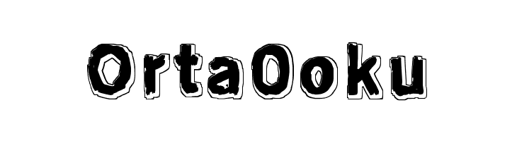 Mongo Bondo  Free Fonts Download