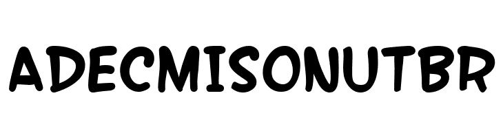 SF Wonder Comic Bold  Free Fonts Download