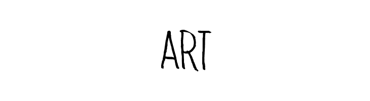 It never stops and we'll never  Free Fonts Download