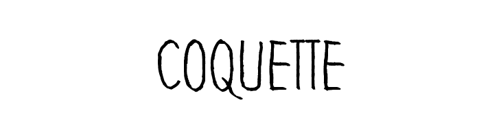 It never stops and we'll never  Free Fonts Download