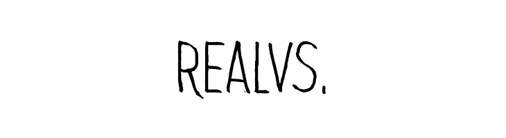 It never stops and we'll never  Free Fonts Download