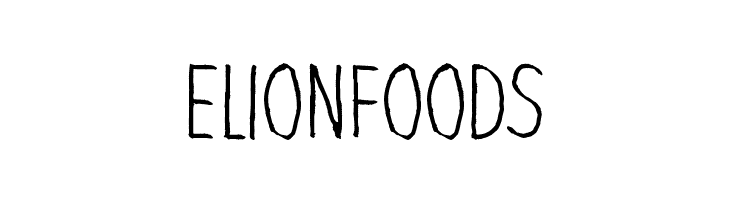 It never stops and we'll never  Free Fonts Download