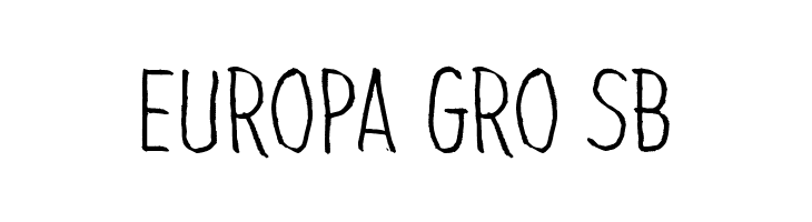 It never stops and we'll never  Free Fonts Download