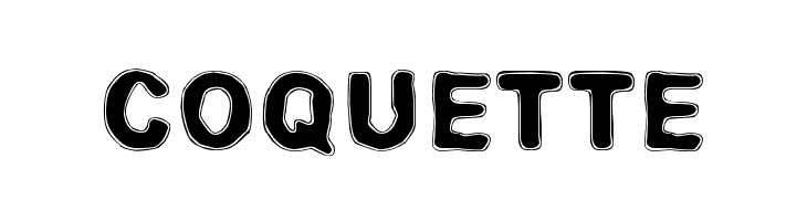 Red light, red heat  Free Fonts Download