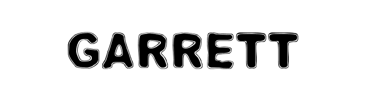 Red light, red heat  Free Fonts Download