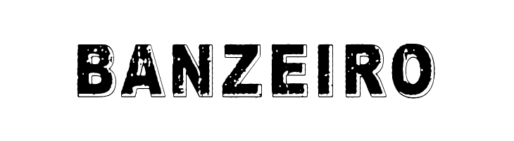 Crunch Bang Linx  Free Fonts Download