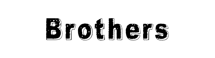 Crunch Bang Linx  Free Fonts Download