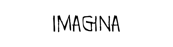 Quick Pangolin  Free Fonts Download