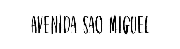 Asymmetrical Circle  Free Fonts Download