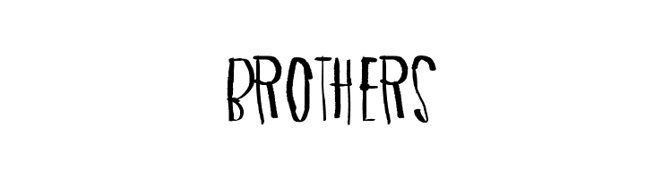 Asymmetrical Circle  Free Fonts Download