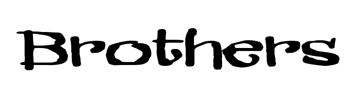 Brillianthre  Free Fonts Download