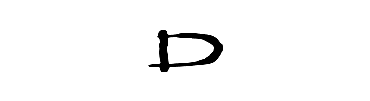 Brillianthre  Free Fonts Download