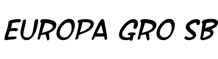 SF Wonder Comic Italic  Free Fonts Download