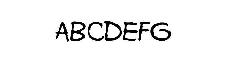 Every end is a new beginning  Free Fonts Download