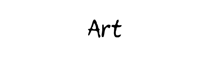 Every end is a new beginning  Free Fonts Download