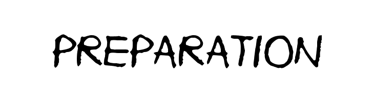 Every end is a new beginning  Free Fonts Download