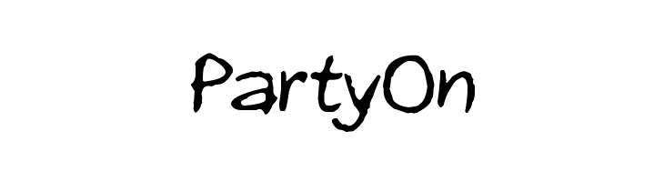 Every end is a new beginning  Free Fonts Download