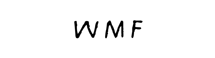 Every end is a new beginning  Free Fonts Download